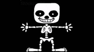 Sans is fake