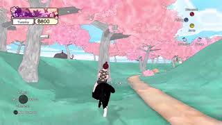 Let's Go ~ Calico!! - The Bigify Potion and Helping Out screenshot 5