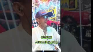 Download Lagu Aku lelaki mu cover lagu MP3