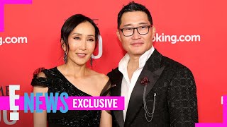 Daniel Dae Kim Reveals Secret to 30-Year Marriage With Wife Mia Kim | E! News