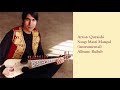 Quraishi  masti mangal instrumental afghan
