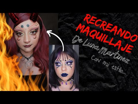 RECREANDO MEICOP DE LUNA MARTÍNEZ A MI MANERA | CHISPITA M.D.