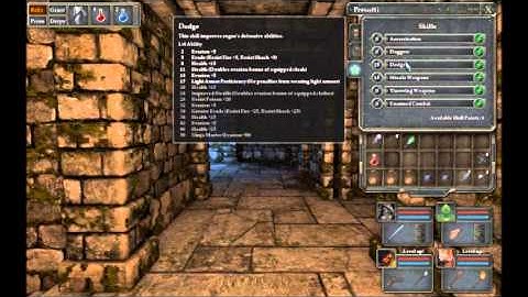 Lets Play Legend of Grimrock Master Quest Part 11