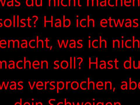 DieLochis Mach es Jetzt! Lyrics