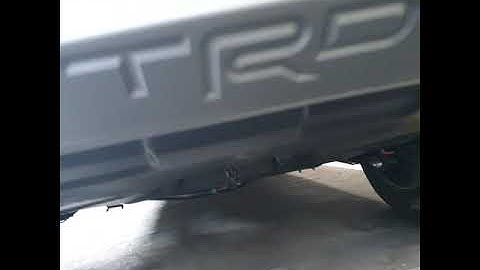 Cover ban serep All new rush dan terios