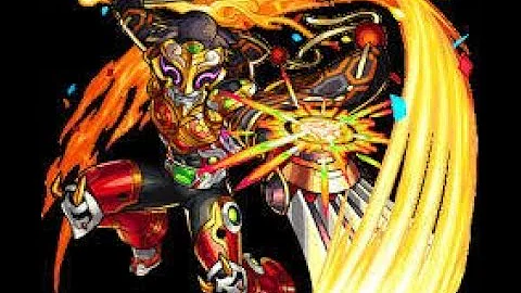 モンスト 世阿弥