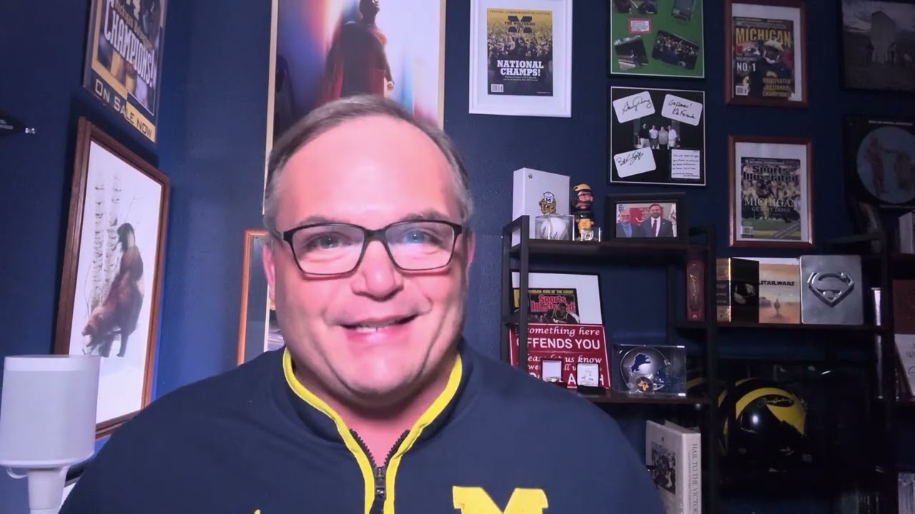 INSTANT REACTION: Michigan 91, Purdue 80 