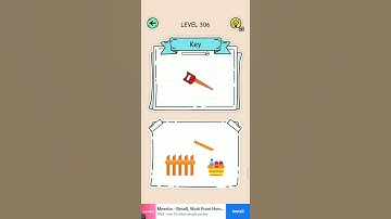 Puzzle fuzzle level 306 solution #yellowbulb