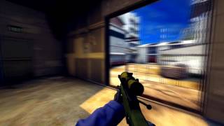 [cs:go] random sync frags