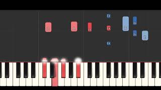 Lo-fi Piano Sample [#20]