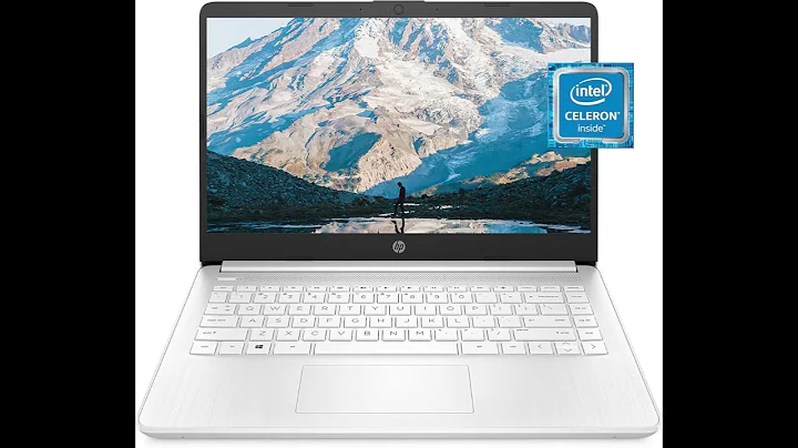 HP 14-inch Laptop Review: Is This Budget Laptop Worth It for Work & School?