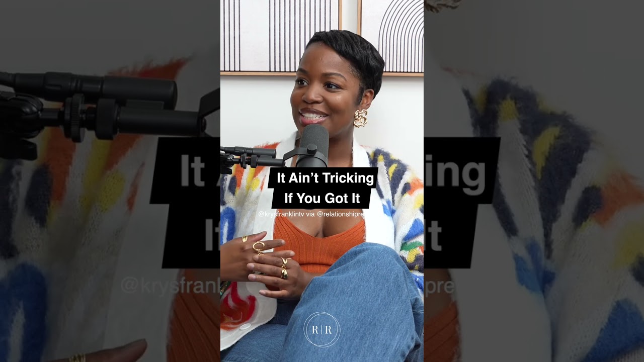 It Ain’t Tricking If You Got It – RLS It Ain’t Tricking If You Got It – RLS