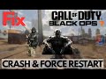 Black Ops 7 PC Crash Fix | Game Crash Causing System Restart
