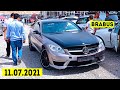 Мошинбозори Душанбе!! Нархи BRABUS S63 AMG 5.5 V8,Corolla 3,BMW 3,Hyundai Sonata