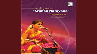 Venkataramana - Lathangi - Rupakam