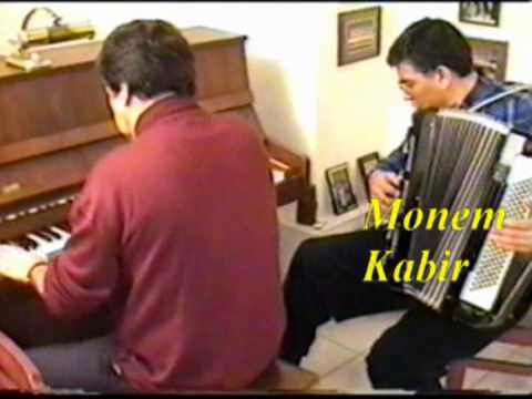 Babrak Wassa Monem Kabir