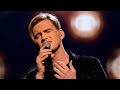 Bragi Bergsson: All of me – John Legend – Idol 2018 - Idol Sverige (TV4)