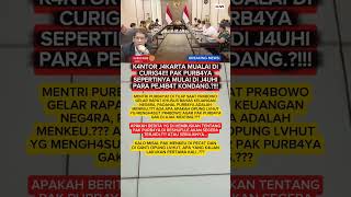 SI4P K4W4L PAK PUR SAMPAI KAPAN PUN.!!?#purbayayudhisadewa #beritaterkini #viralvideo #fypp