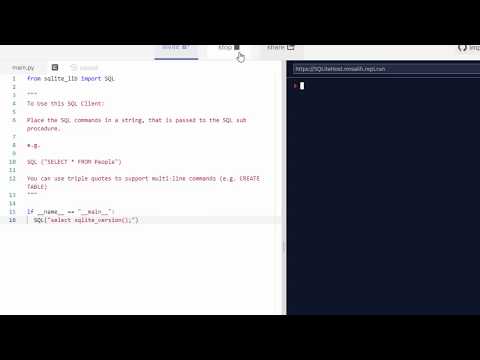 Databases (4): How