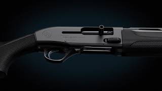 Beretta A300 Ultima Technical Features