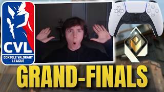 Console VCT *GRAND FINALS* | SPK vs JuggyWuggy