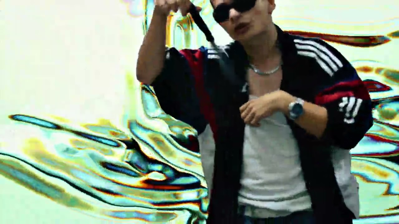 bum cyk cyk