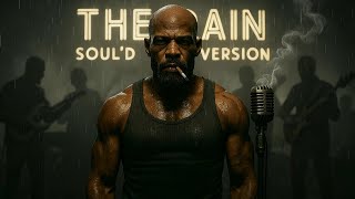 THE RAIN | 1950’s Soul Version | Cover by Soul'd att