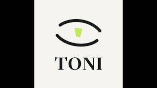 TONI | AI Film Recommendations | Agentic Cinema Hackathon Demo