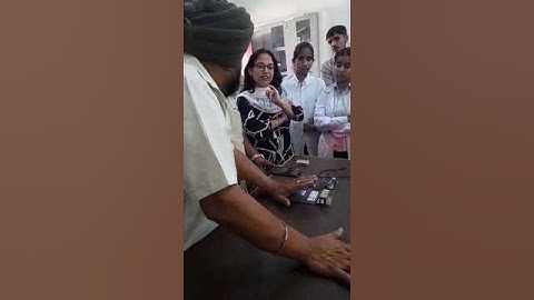 Mobile Control Door Lock Using Arduino