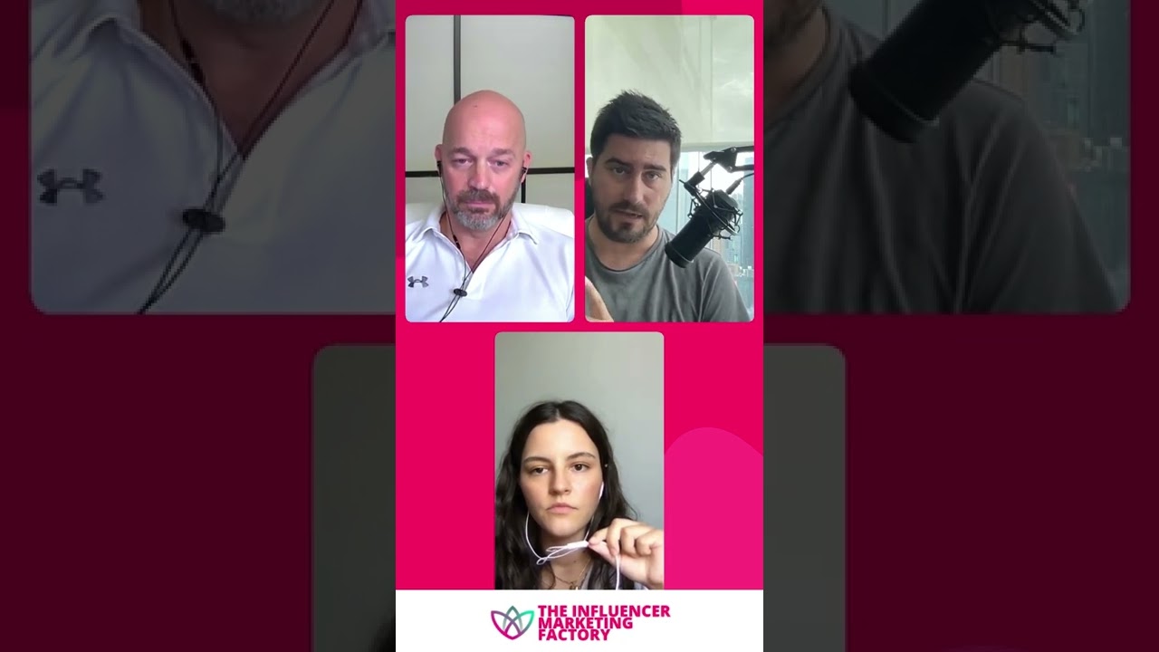 1 Click vs. Link in Bio on TikTok 