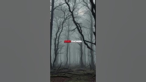 Truth or Legend? The Darkest Places on Earth