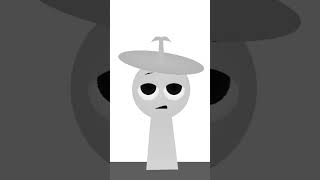 Clukr Sprunki, Stick nodes animation