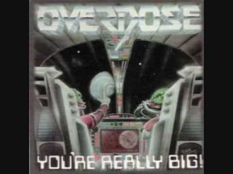 You're Really Big! artwork