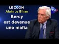 Macron termine de liquider nos institutions  le zoom  alain le bihan  tvl