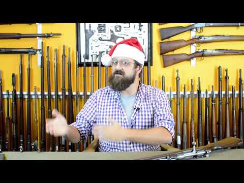 Chrimmas Update