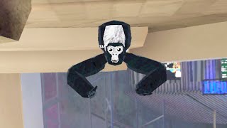 How to Make Your Head Upside Down in Gorilla Tag