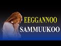 Faarfannaa Walitti Fufaa Eeggannoo Sammuukoo