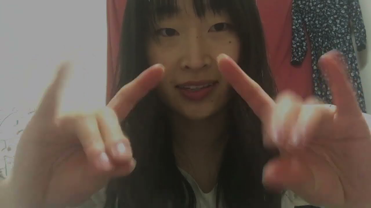 hand sounds & mouth sounds asmr✋👅