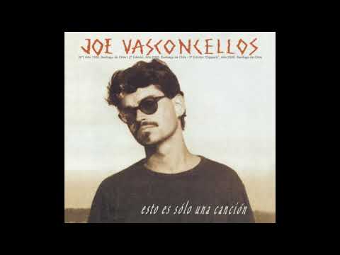 Joe Vasconcellos - La raza futura