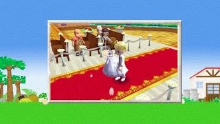 Story of Seasons - Launch Trailer