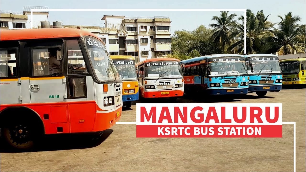 place to visit near ksrtc bus stand mangalore