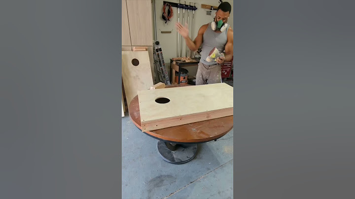 DIY Cornhole boards 🛠️ #diy #cornhole