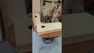 DIY Cornhole boards 🛠️ #diy #cornhole