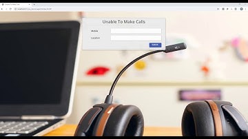 RPA Demo - Web Attended Bot