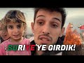 Suriye’ye GİRDİM Neler Oldu? -  işte tüm olan bitenler