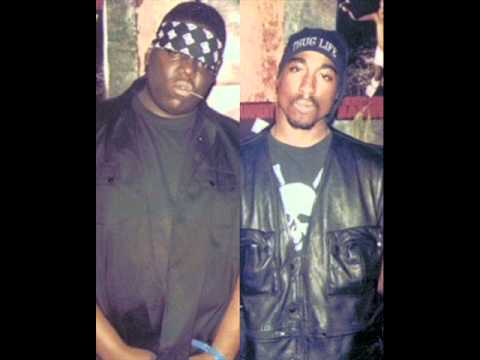 2pac Notorious B I G Die Together In Pain Youtube 2pac Notorious B I G Die Together In Pain Youtube