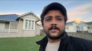 World tour || newZealand  vlog|| morning walk