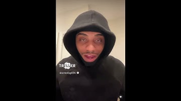 Screwly G previews new snippet