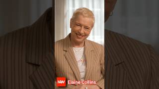 CRIMINAL RECORD's Executive Producer, Elaine Collins chats with NRW!