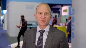 Accuray at ASTRO 2023 - Interview with Todd Carpenter